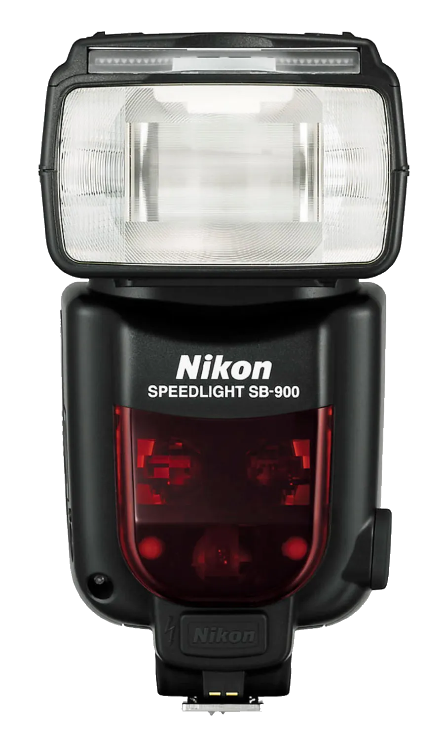 Замена аудио выхода Nikon Speedlight SB-900