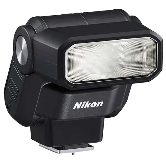 Замена аудио выхода Nikon Speedlight SB-300