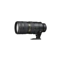 Восстановление узла фокусировки Nikon 70-200mm f/2.8G ED-IF AF-S VR Zoom-Nikkor