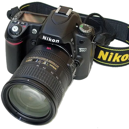 Восстановление узла фокусировки Nikon 18-200mm f/3.5-5.6G IF-ED AF-S VR DX Zoom-Nikkor