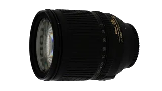 Восстановление узла фокусировки Nikon 18-135mm f/3.5-5.6 ED-IF AF-S DX Zoom-Nikkor