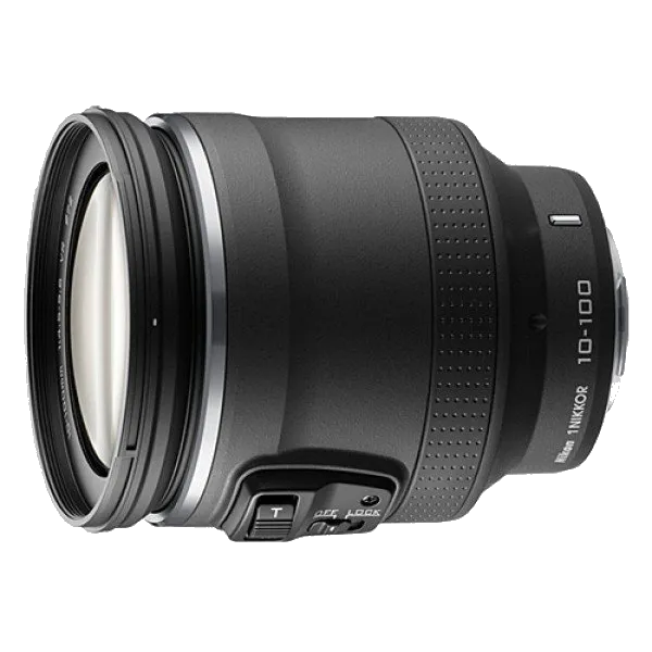 Восстановление узла фокусировки Nikon 10-100mm f/4.5-5.6 VR PD-ZOOM Nikkor 1