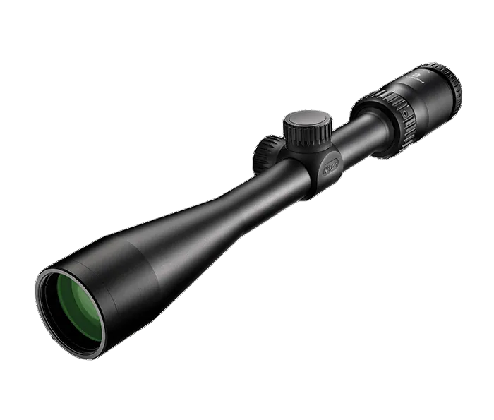 Калибровка и настройка тепловизора Nikon P3 618x40 AO (25,4mm) BDC