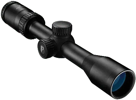 Калибровка и настройка тепловизора Nikon P5 416x42SF M (25,4mm) MK 1MOA