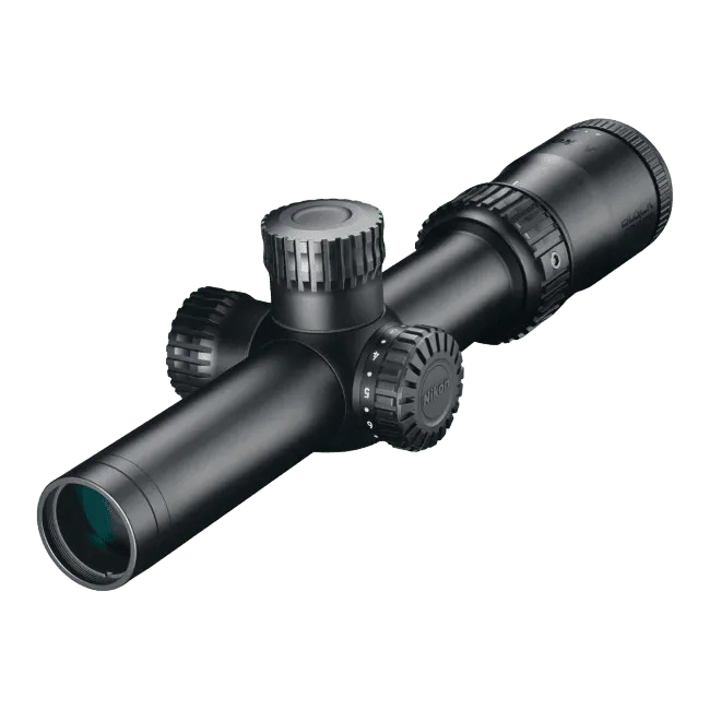 Калибровка и настройка тепловизора Nikon Force 1000