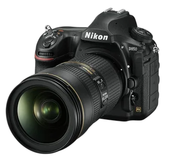 Замена диска управления Nikon D780
