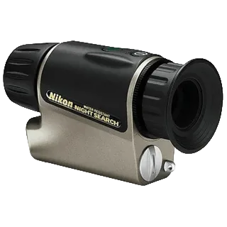 Замена аккумулятора Nikon Trailblazer 10x25