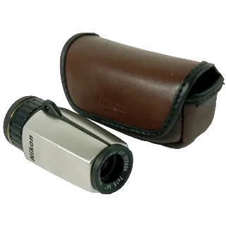 Замена аккумулятора Nikon OceanPro 7x50